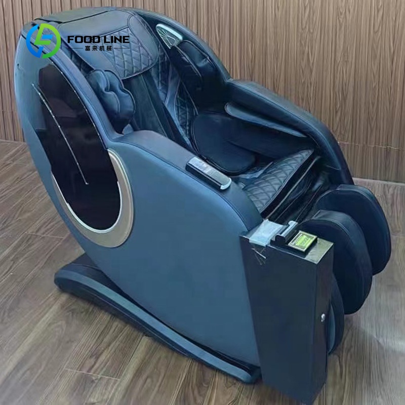 Spa Wellness Luxury - Fauteuil de massage de luxe pour