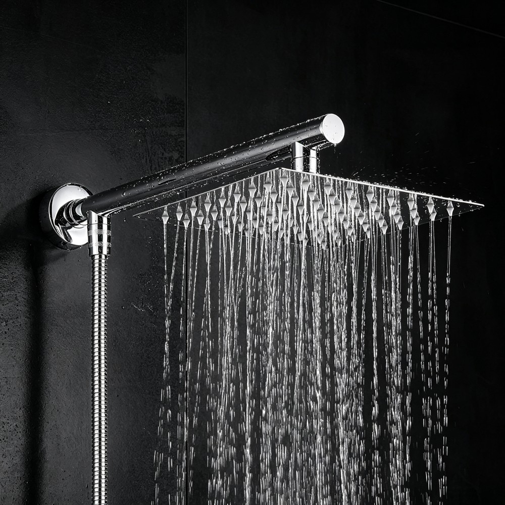Spa & Wellness Hotel Diament Ustroń Zdjęcia - 1 pommeau de douche haute pression,