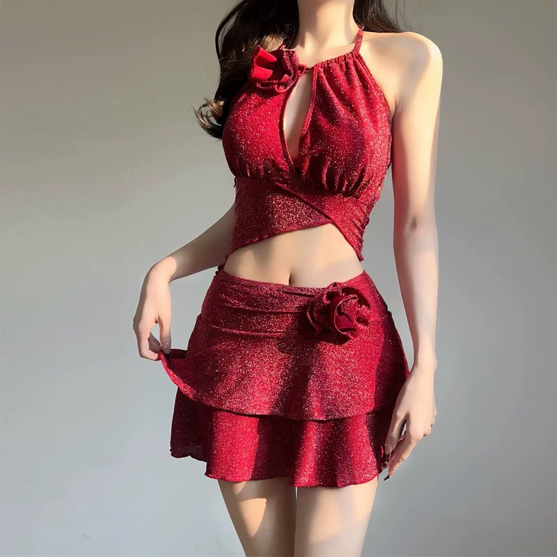 Spa & Wellness Hotel Diament Ustroń Zdjęcia - Nouvel Arrivage Ensemble Bikini 2 Pièces