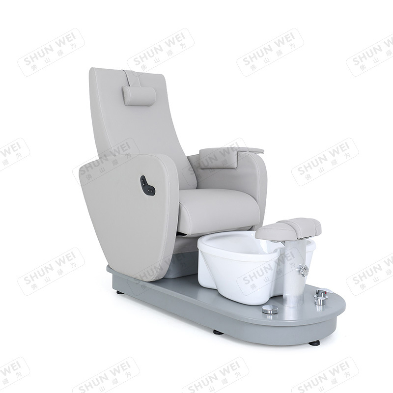 Spa Wellness Center - Fauteuil de massage réglable, fauteuil de
