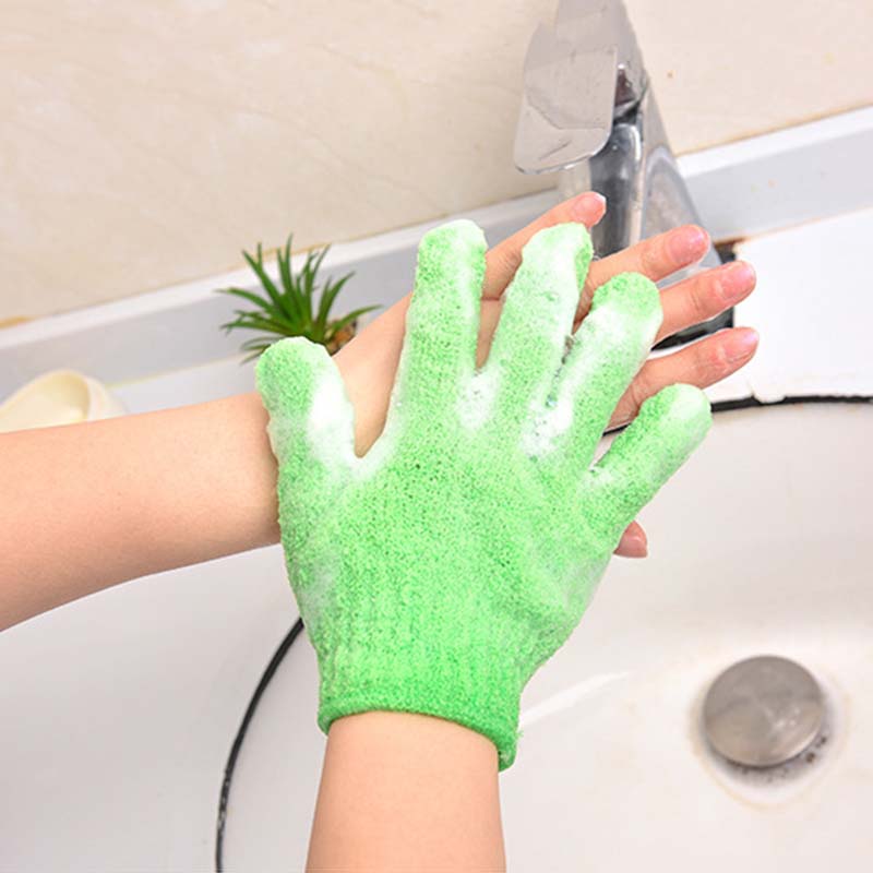 5 pièces/ensemble peau bain do - Spa Wellness Locations avis et prix