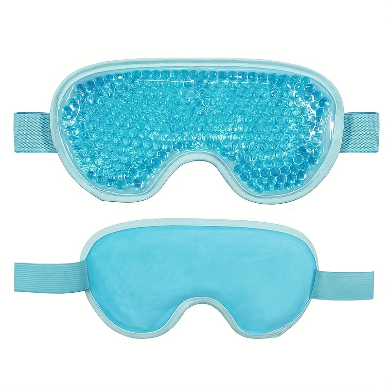 Masque oculaire en gel chaud/f - Spa & Wellness Hotel Diament Ustroń Zdjęcia avis et prix