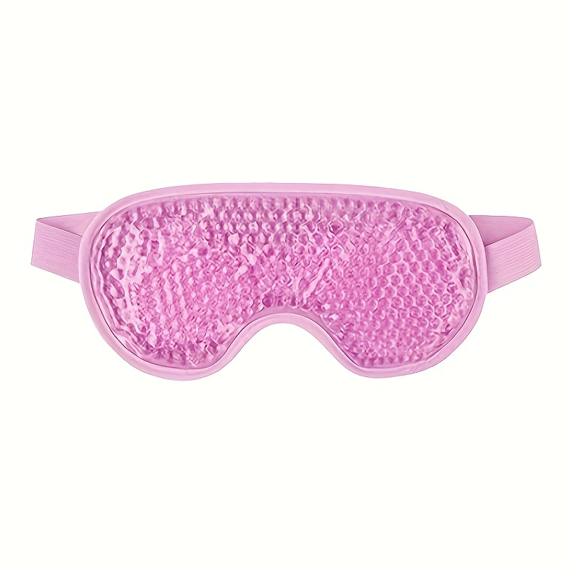 Masque oculaire en gel chaud/f - Spa & Wellness Hotel Diament Ustroń Zdjęcia avis et prix