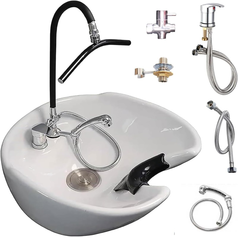 Kit de Douche Cascade Réglable - Spa & Wellness Hotel Diament Ustroń Zdjęcia avis et prix