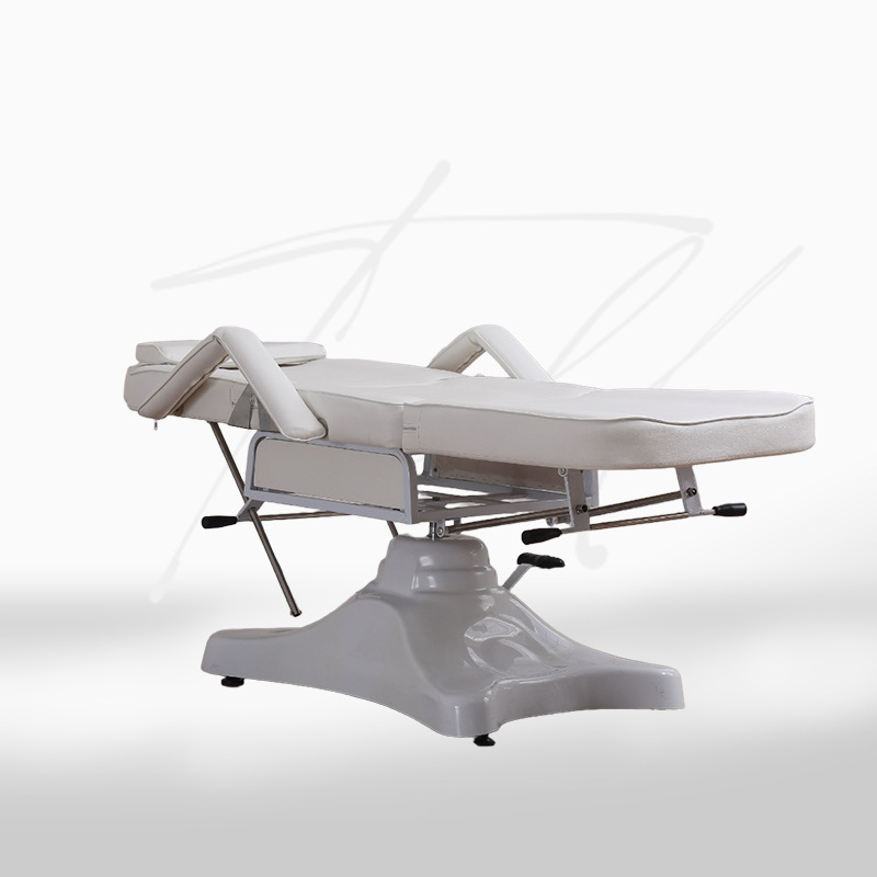 Lit de massage, Soins de santé - Spa Wellness Center avis et prix
