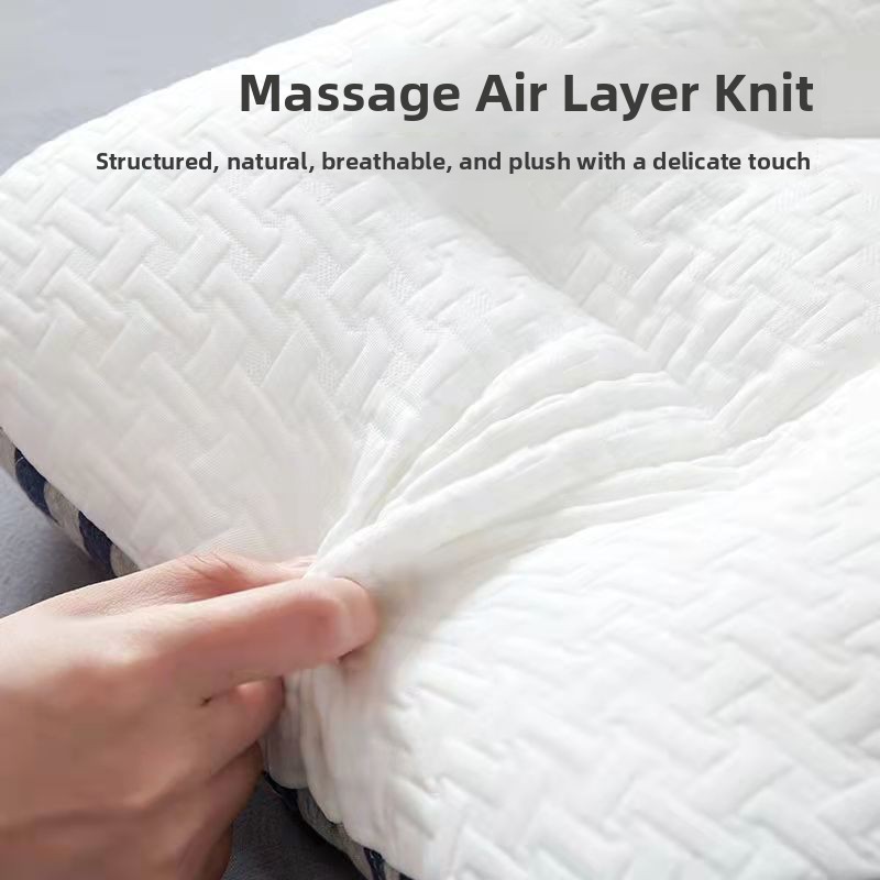 Oreiller de massage SPA de lux - Spa Wellness Luxury avis et prix