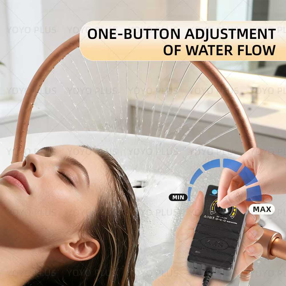 Robinet cascade pour spa capil - Spa & Wellness Hotel Diament Ustroń Zdjęcia avis et prix