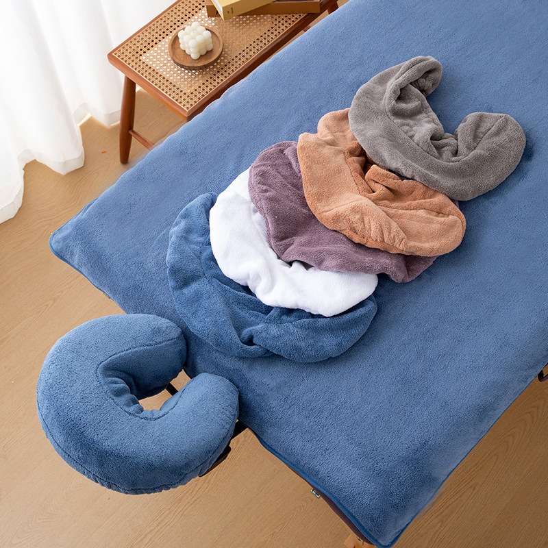 Draps de lit et housses d'orei - Spa Wellness Center avis et prix