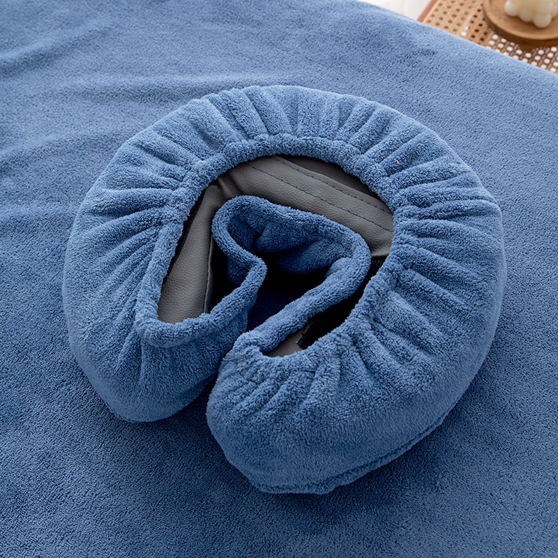 Draps de lit et housses d'orei - Spa Wellness Center avis et prix