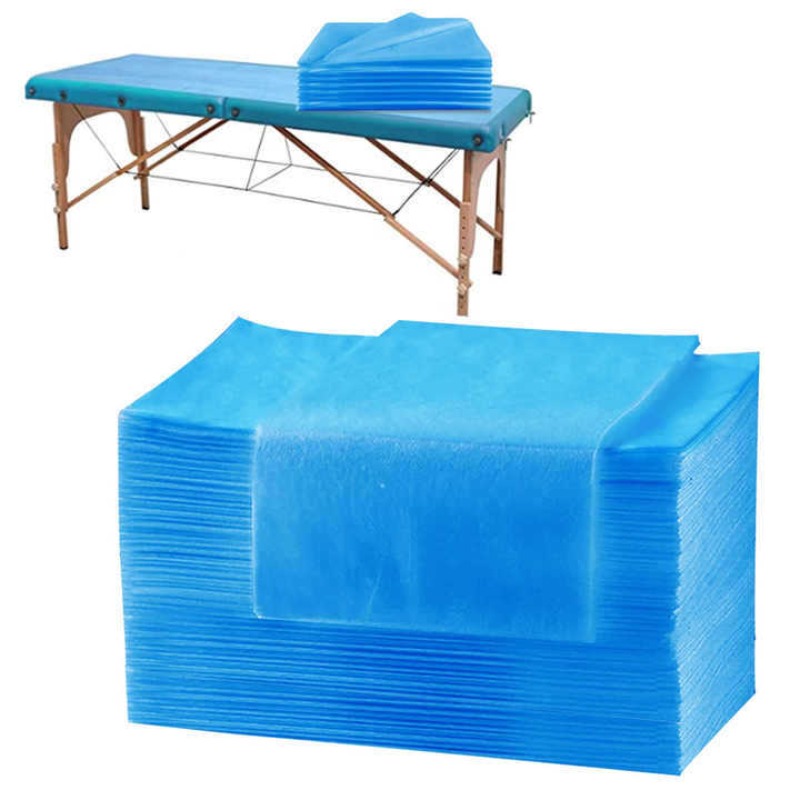 100 pièces/ensemble draps de l - Spa Wellness Locations avis et prix