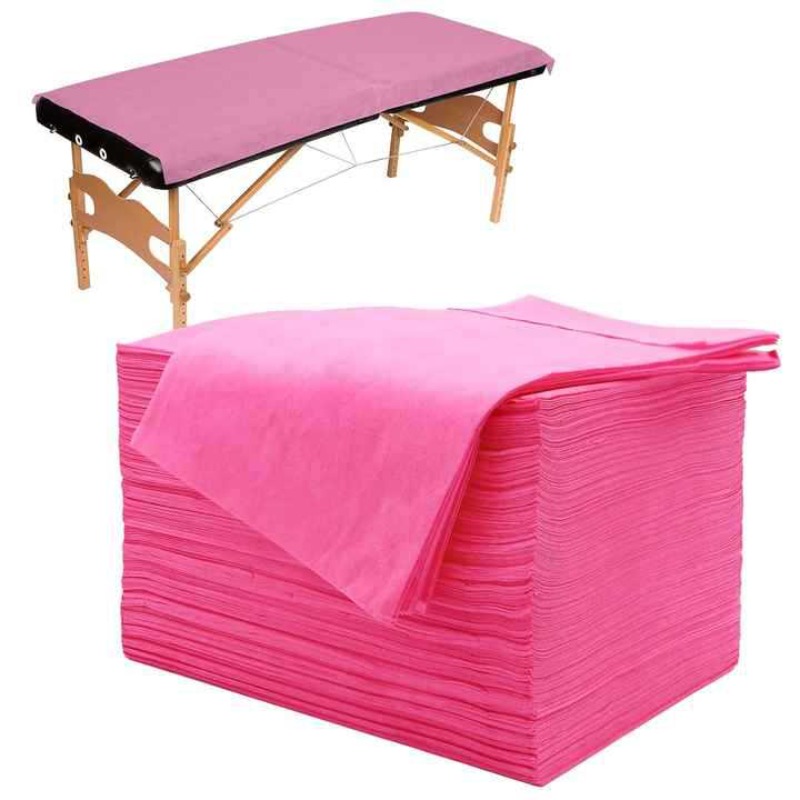 100 pièces/ensemble draps de l - Spa Wellness Locations avis et prix