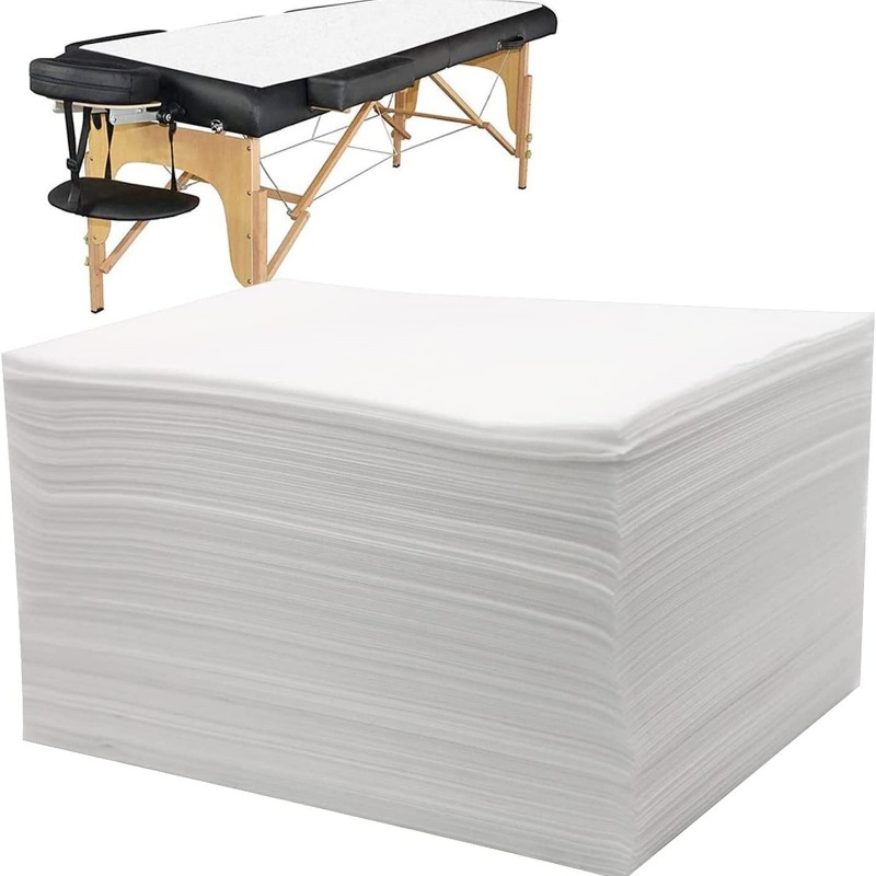 100 pièces/ensemble draps de l - Spa Wellness Locations avis et prix
