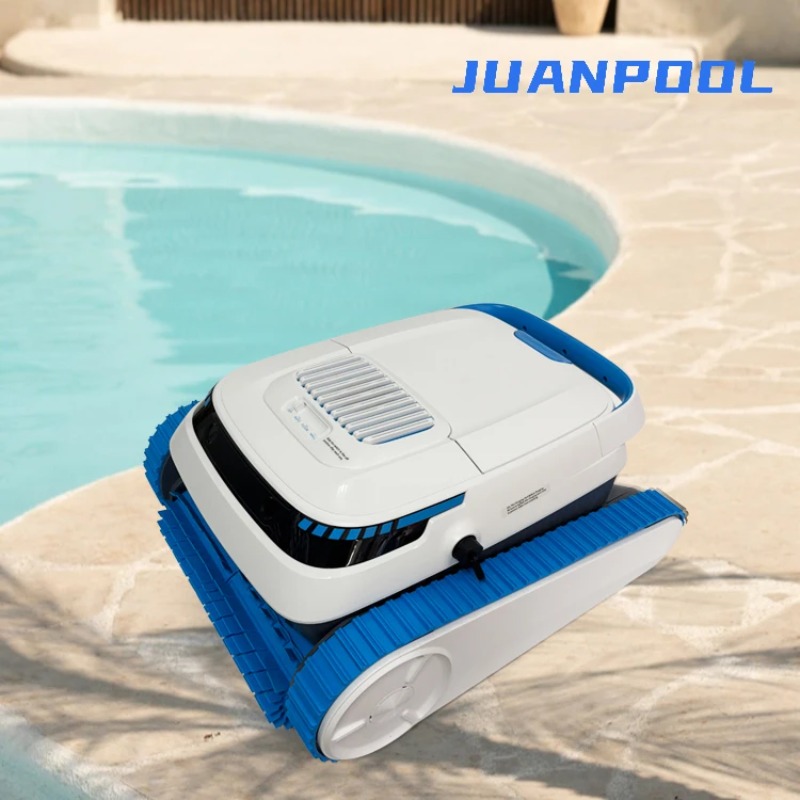 Robot nettoyeur de piscine san - Spa & Wellness Hotel Diament Ustroń Zdjęcia avis et prix