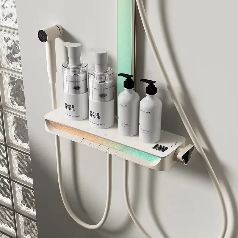 Ensemble de douche numérique e - Spa & Wellness Hotel Diament Ustroń Zdjęcia avis et prix