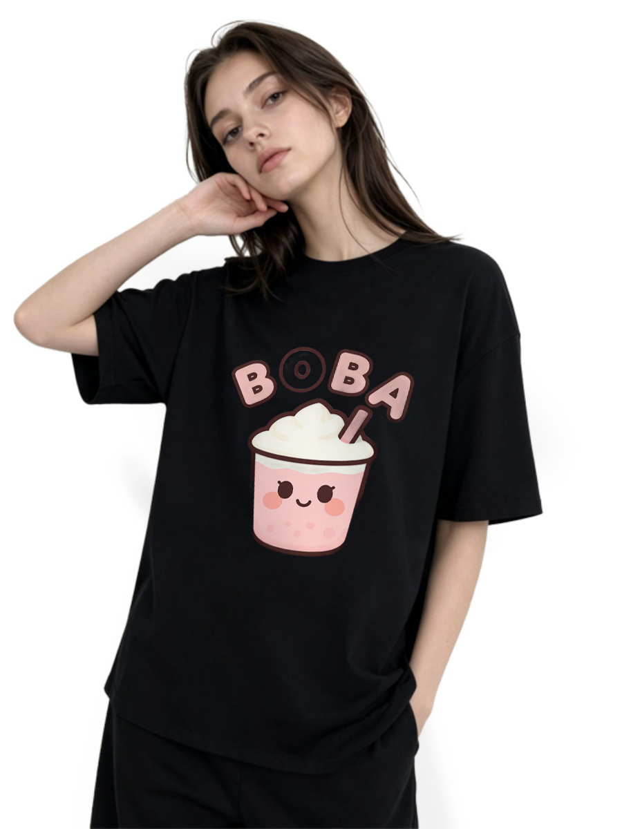 T-shirts pour femmes en coton  - Spa Wellness Retreat avis et prix
