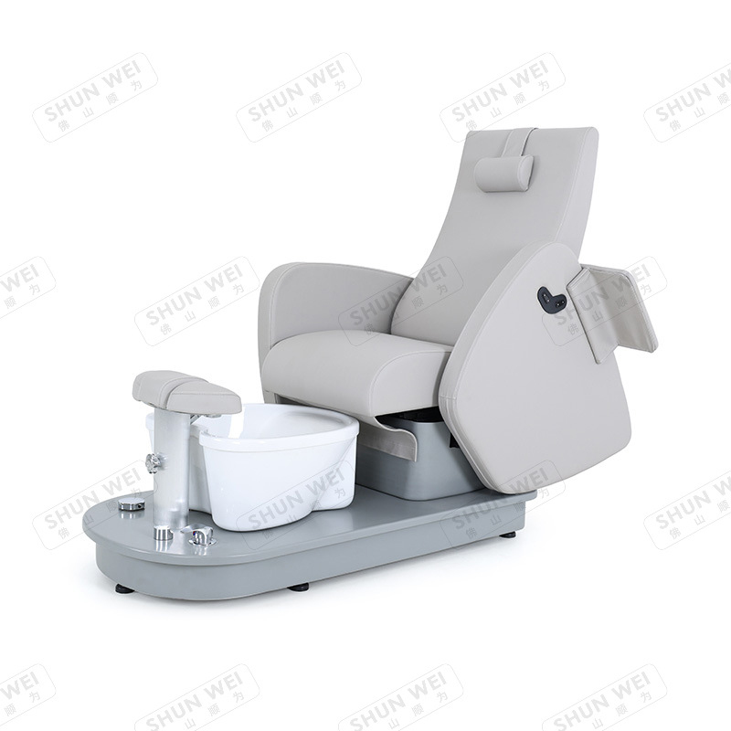Fauteuil de massage réglable,  - Spa Wellness Center avis et prix