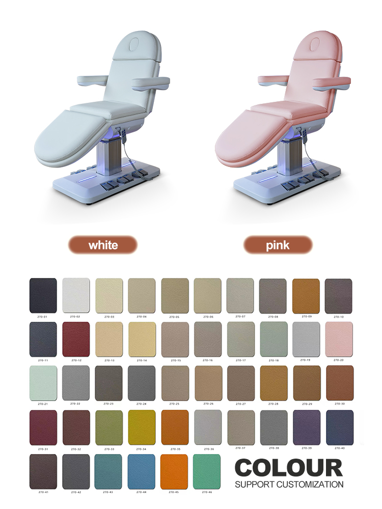 Nouveau design de lit de massa - Spa Wellness Center avis et prix