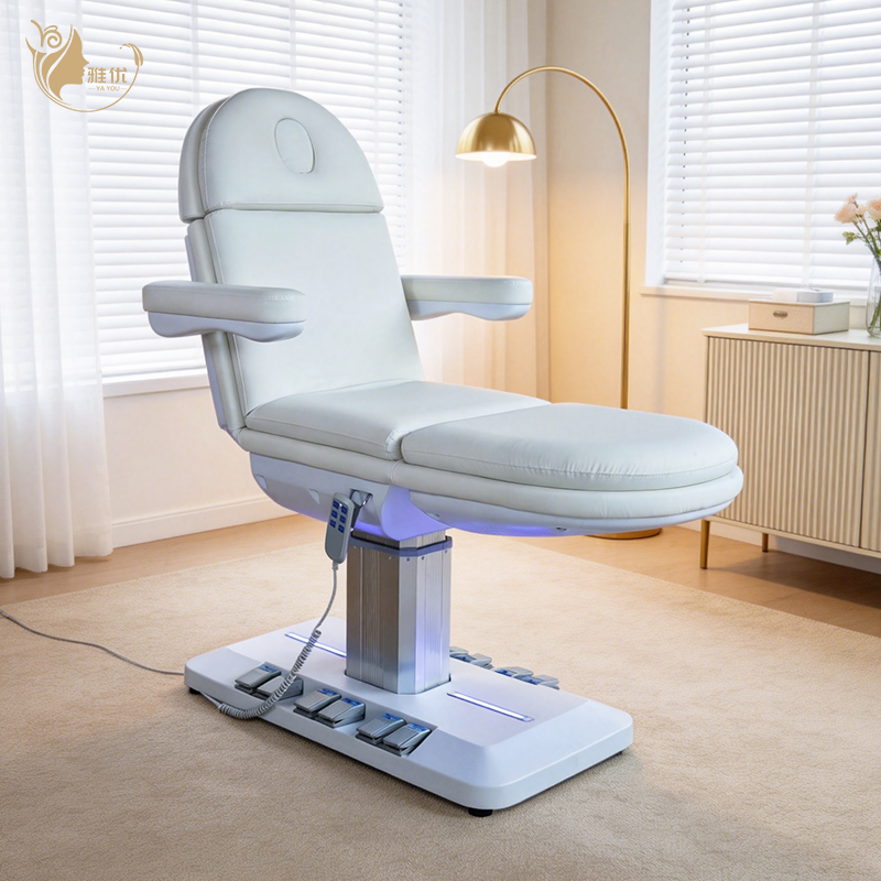 Nouveau design de lit de massa - Spa Wellness Center avis et prix