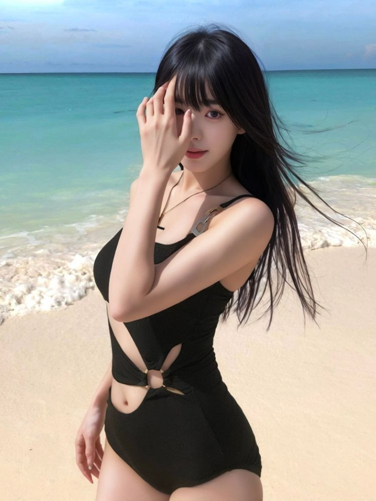 Maillot de bain monokini sexy  - Spa & Wellness Hotel Diament Ustroń Zdjęcia avis et prix