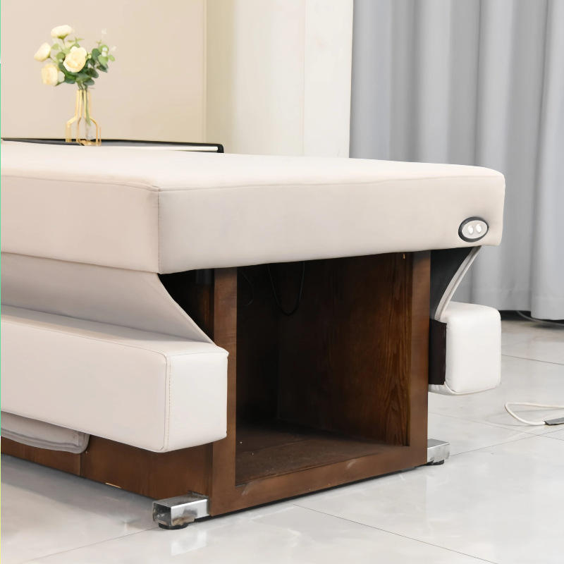 Lit de massage électrique, cen - Spa Wellness Center avis et prix