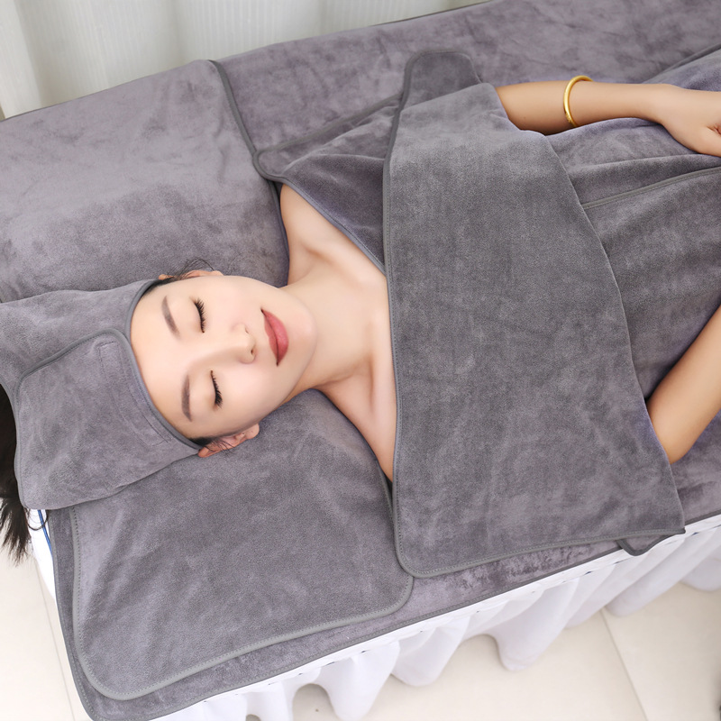 3 pièces ensemble Salon de bea - Spa Wellness Locations avis et prix