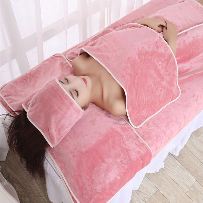 3 pièces ensemble Salon de bea - Spa Wellness Locations avis et prix