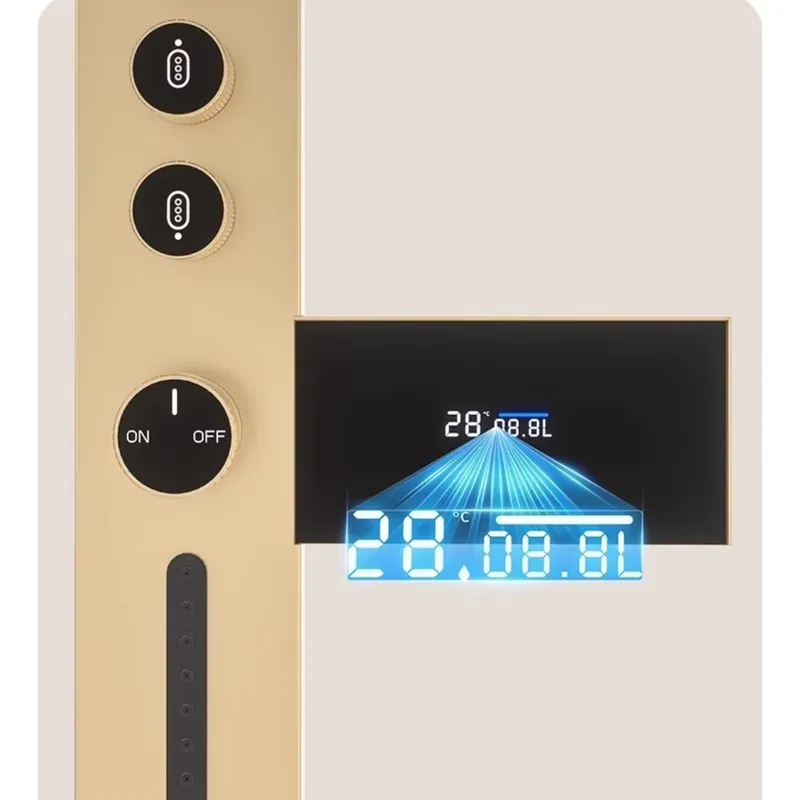 Ensemble de douche mural multi - Spa & Wellness Hotel Diament Ustroń Zdjęcia avis et prix